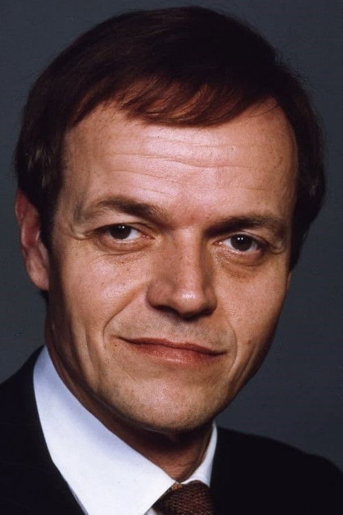 Jørgen Buckhøj profile