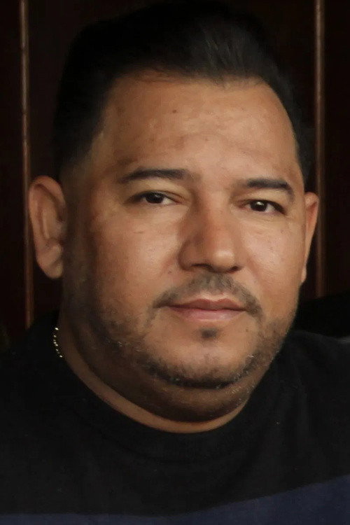 Photo of Jackson Gutierrez, Directing