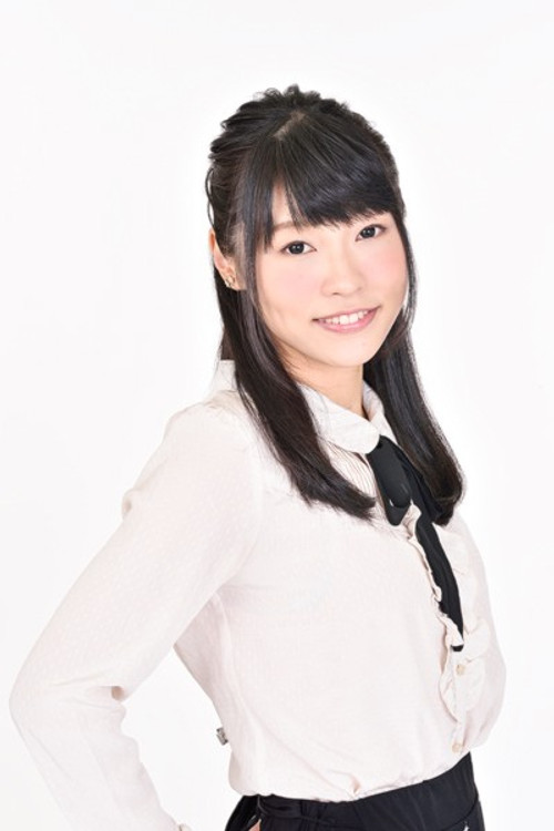 Photo of Tsukino Yuki, Acting