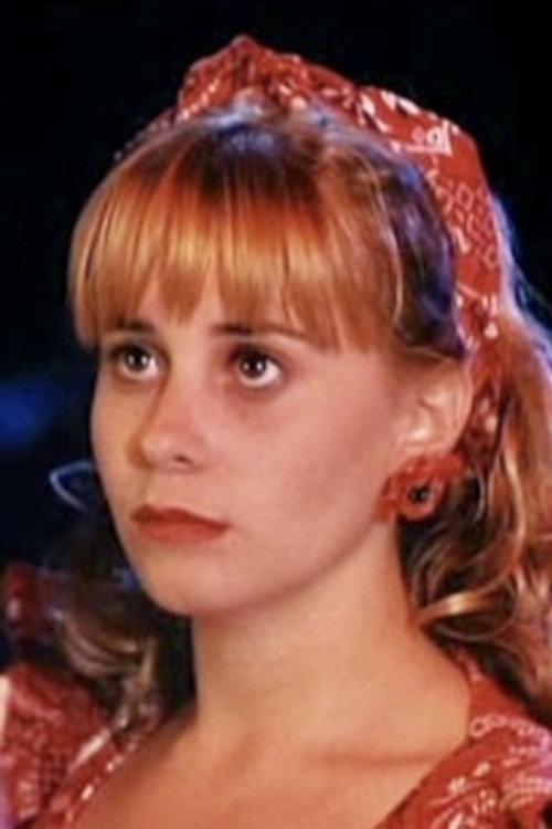 Photo of Sharen Camille, Acting
