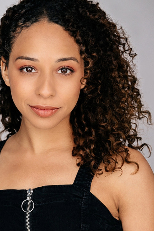 Photo of Angela Morgan, Acting