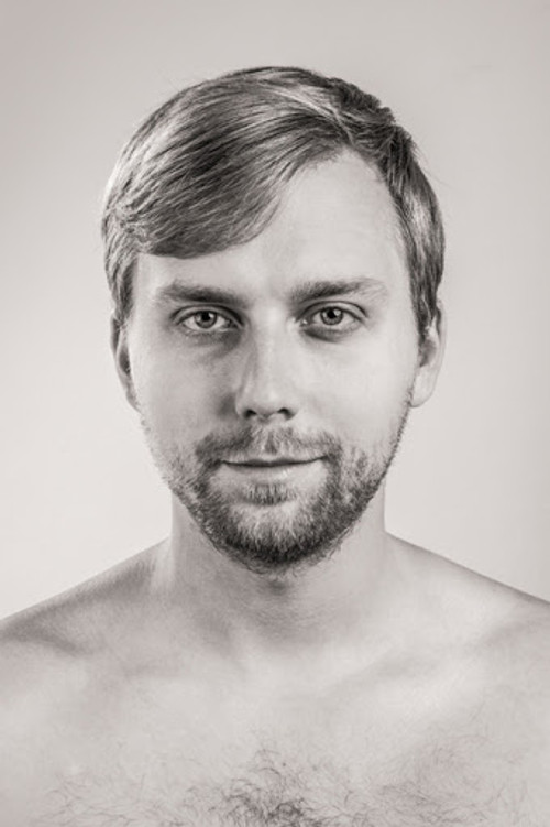 Photo of Martin Veselý, Acting