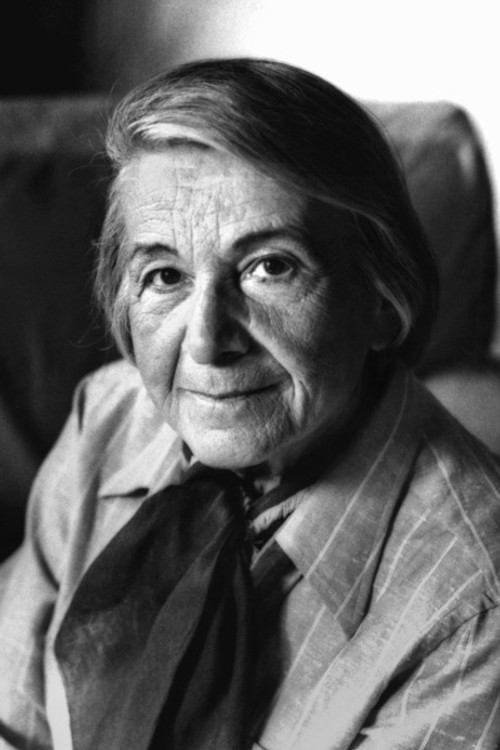 Nathalie Sarraute profile