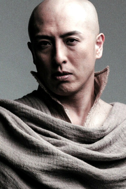 Metal Yoshida profile