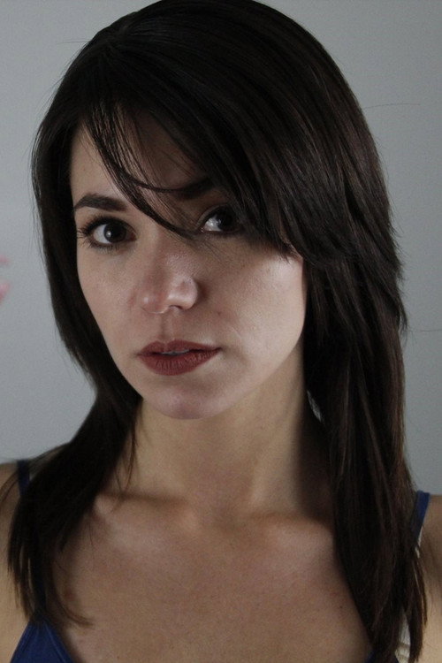 Photo of Samantha Hahn, Acting
