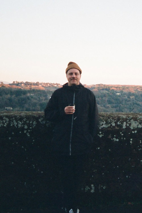 Photo of Joe Mackedanz, Directing