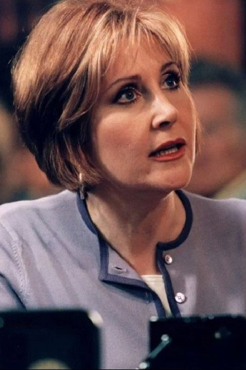 Photo of Carol Harrison, Acting