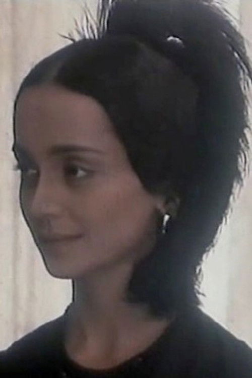 Mariam Chichinadze profile