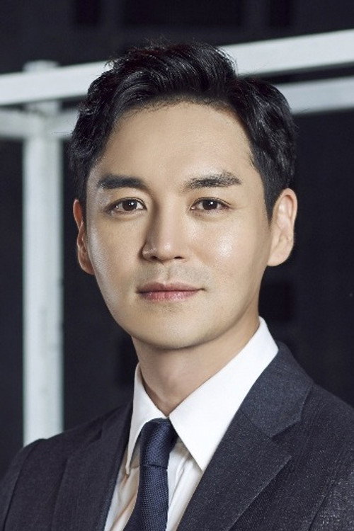 Photo of Lee Young-ho, Acting