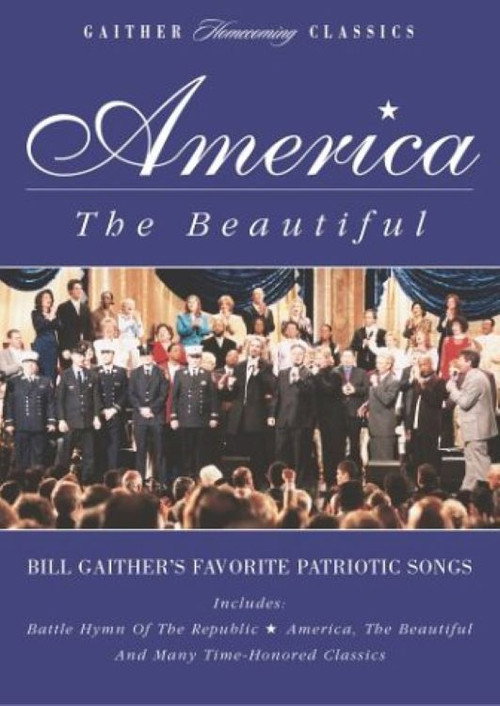 Movie poster for America The Beautiful (2004)