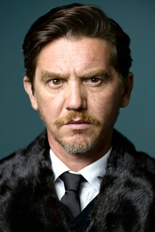 Photo of Vincenzo Crivello, Acting