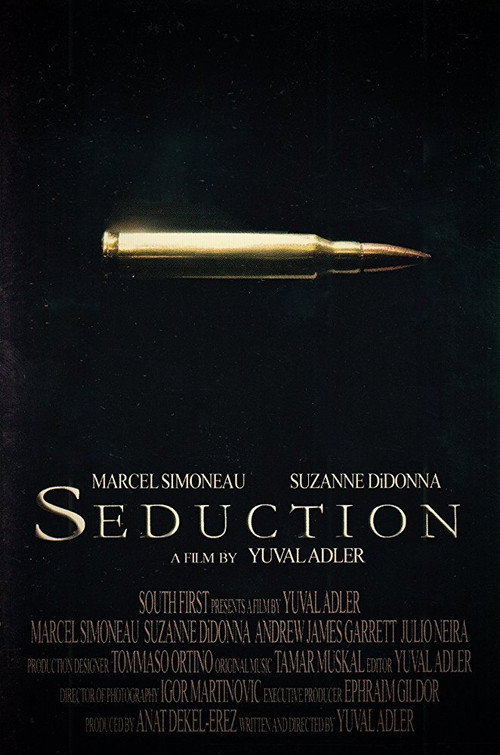 Movie poster for Seduction (2006)