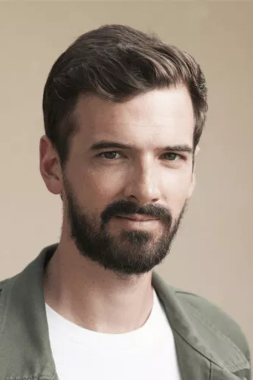 Photo of Marc-Antoine Le Bret, Acting