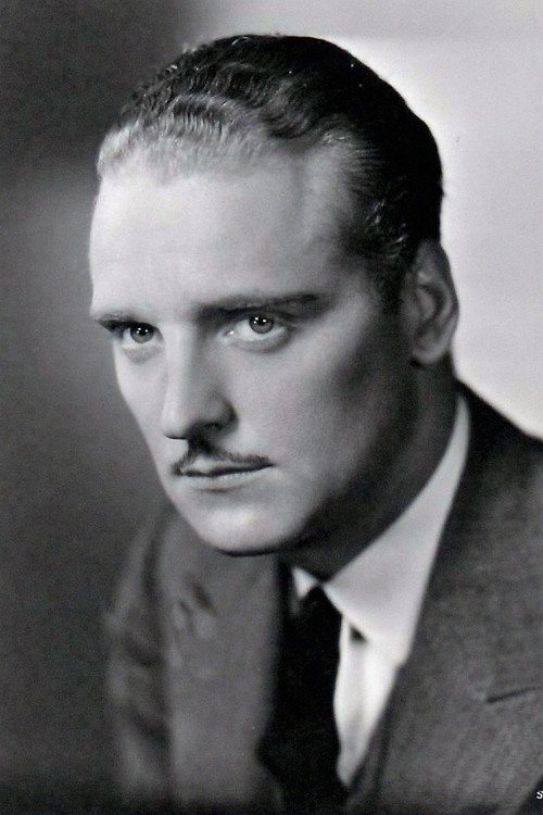 George Meeker profile