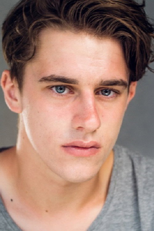 Photo of Joe Witkowski, Acting