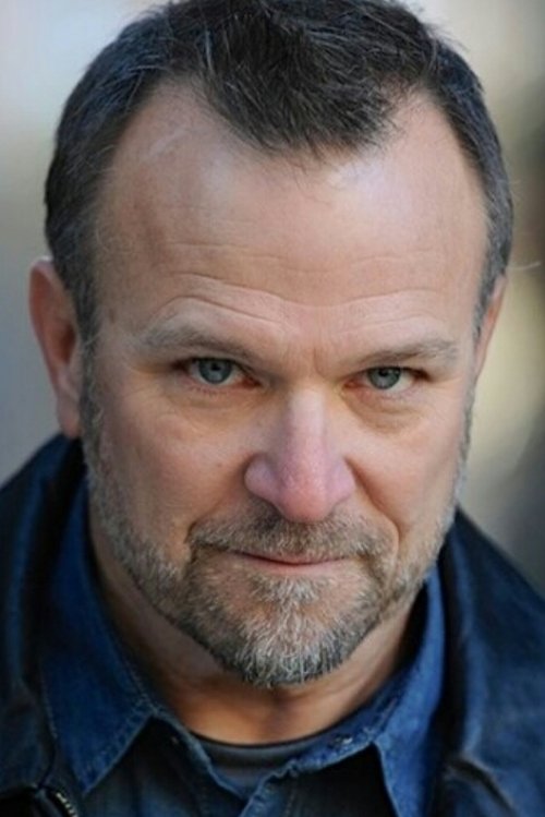 Ned Luke profile