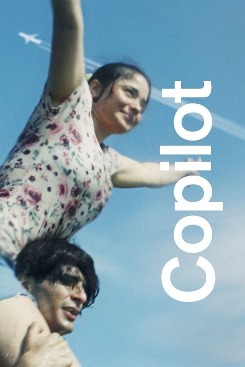 Movie poster for Copilot (2021)