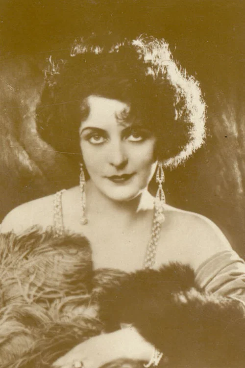 Photo of Ruth Weyher, Acting
