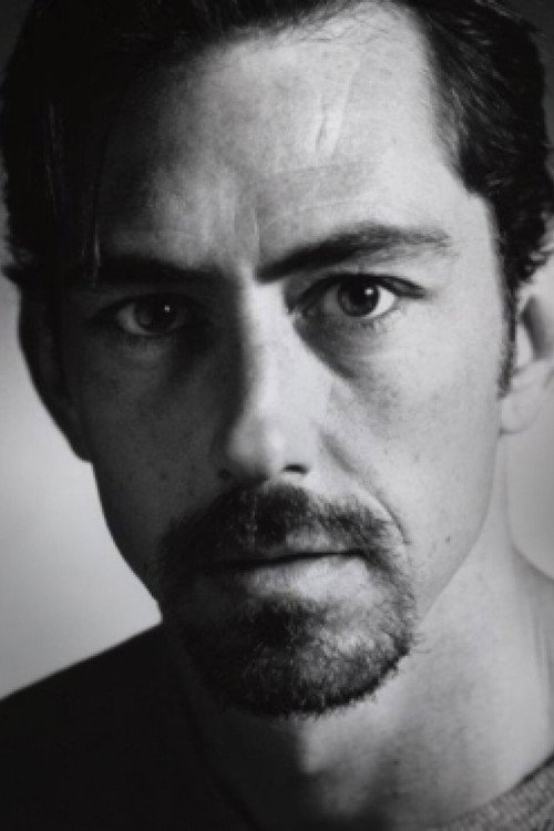 Photo of Scott Ambler, Acting