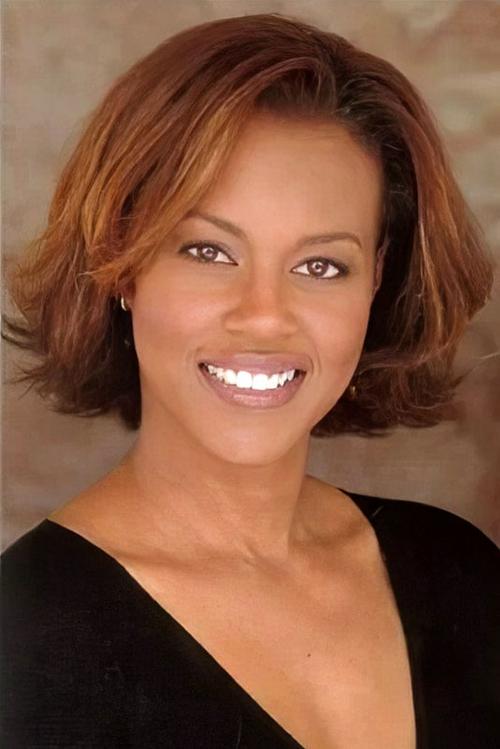 Photo of Karen McLymont, Acting