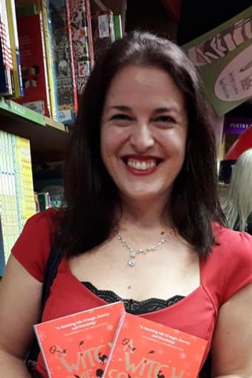 Photo of Katie Dale, Acting
