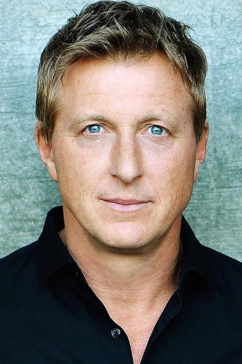 William Zabka profile