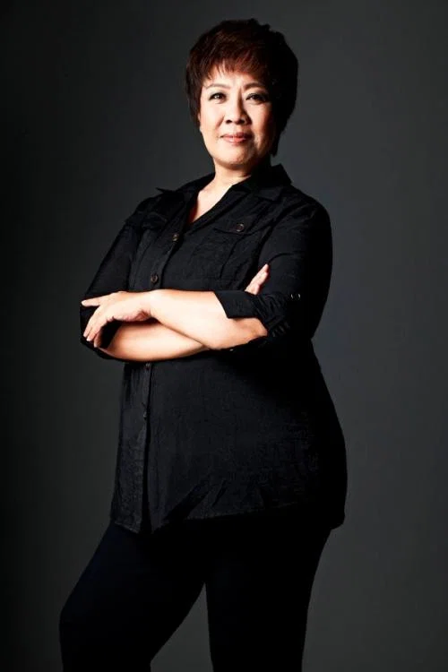 Photo of Catherine Sng, Acting