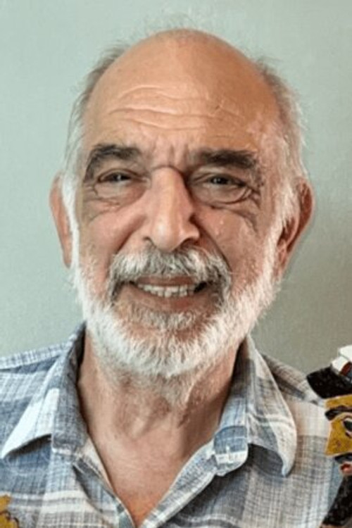 Pampos Charalambous profile