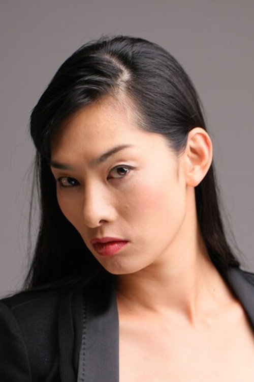 Photo of Yoshi Kuroiwa, Acting