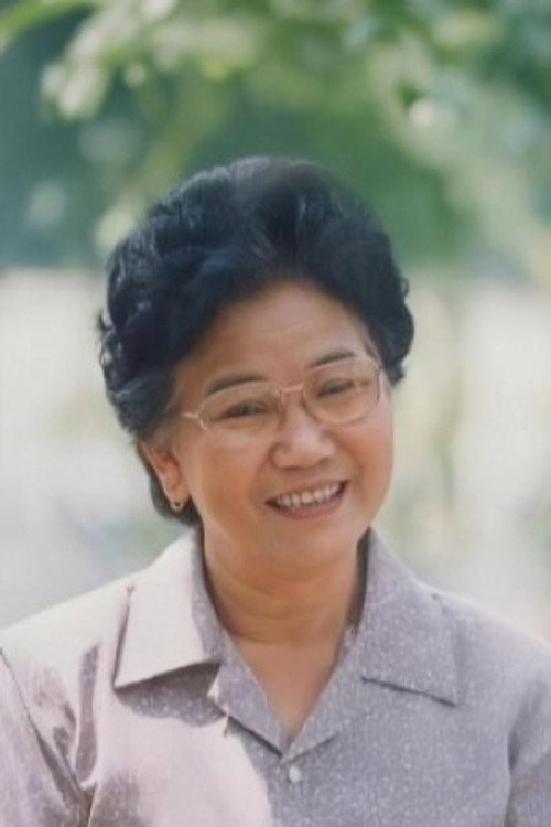 Photo of Zhao Lirong, Acting