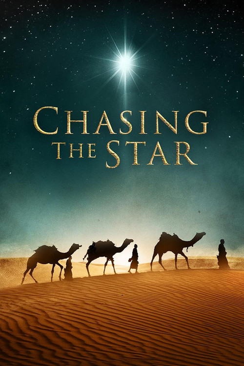 Movie poster for Chasing the Star (2017)