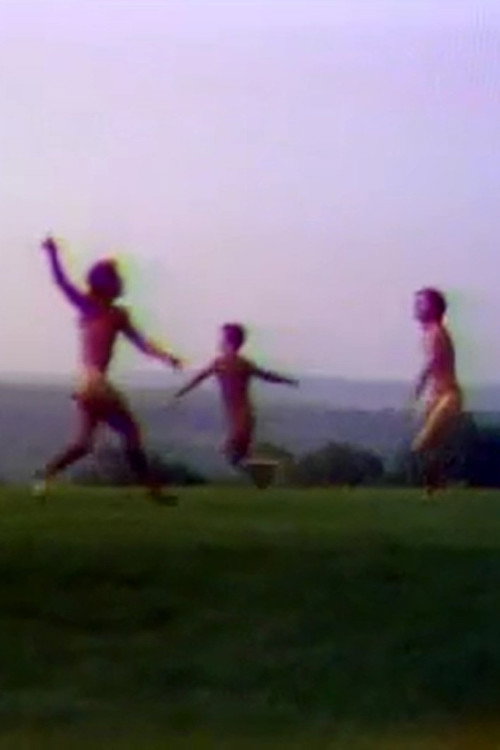 Movie poster for Pilobolus and Joan (1973)