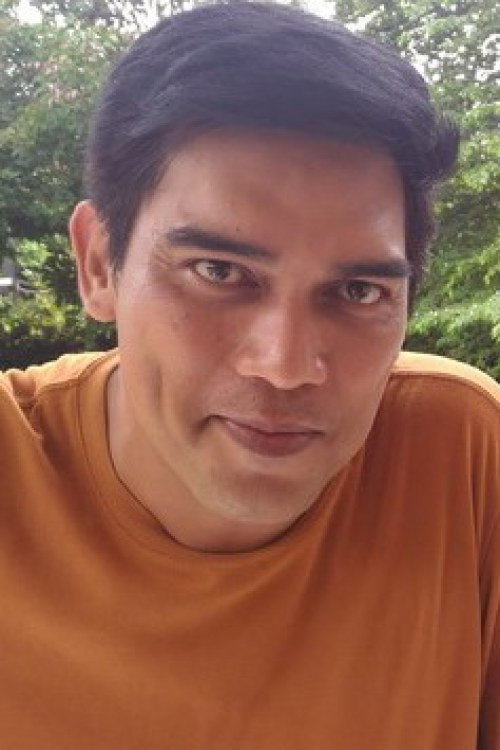 Sutan Simatupang profile