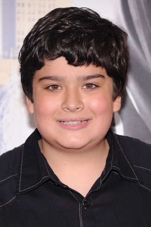 Photo of Devan Leos, Acting