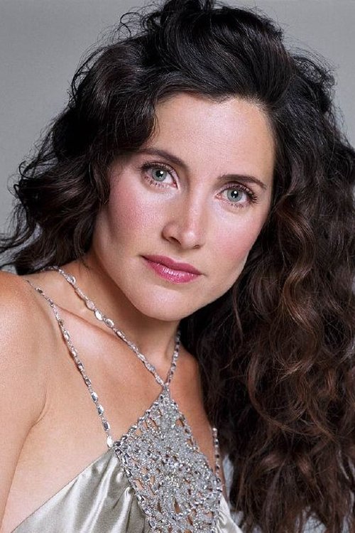Rachel Shelley profile