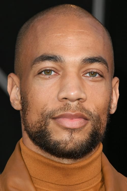 Kendrick Sampson profile