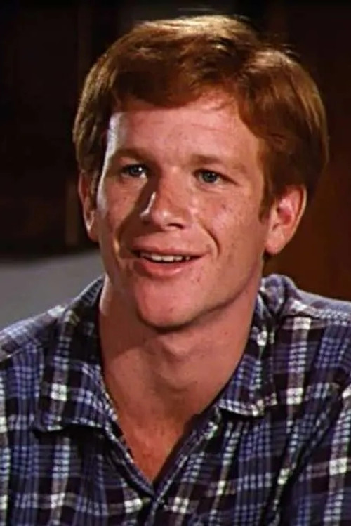 Photo of Eric Scott, Acting