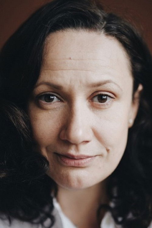 Svetlana Sayagova profile