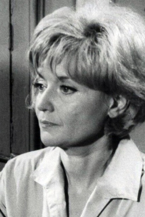 Photo of Stella Dassas, Acting