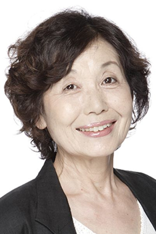 Photo of Yasuko Hatori, Acting