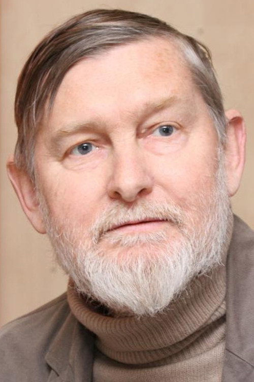 Photo of Jan Schmid, Acting