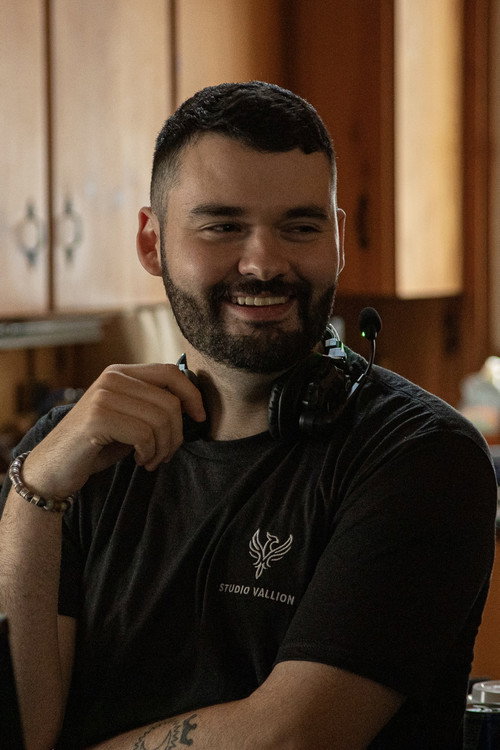 Photo of William Gauthier, Directing