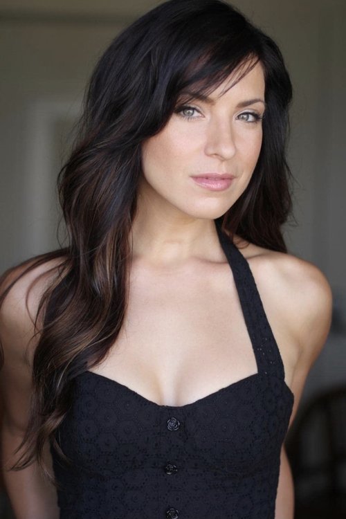 Photo of Ava Gaudet, Acting