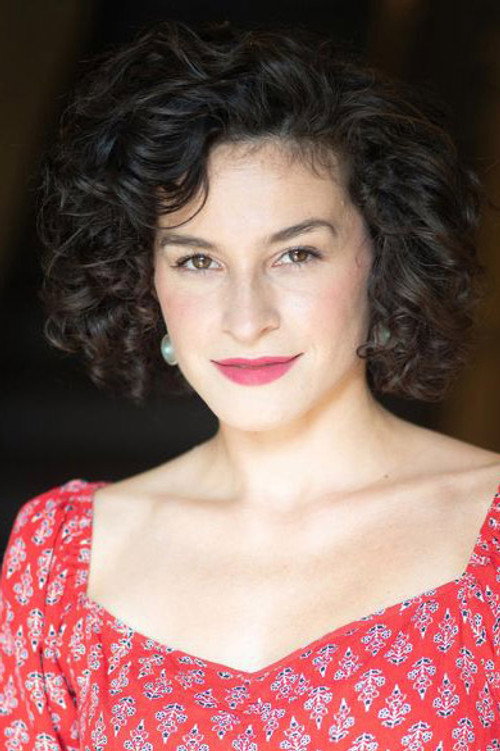 Photo of Monica Garcia Bradley, Acting