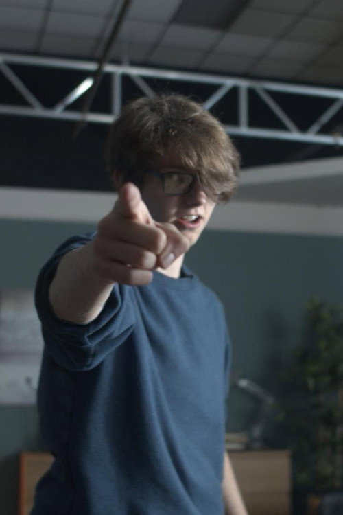 Photo of Adam Hobbs, Directing