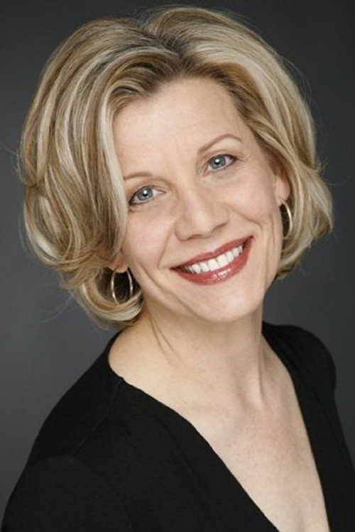 Photo of Mary Price Moore, Acting
