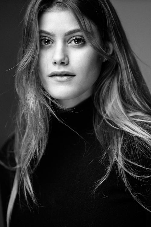 Photo of Jenny De Nucci, Acting