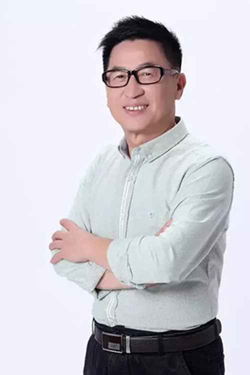 Photo of Xinyun Lin, Acting