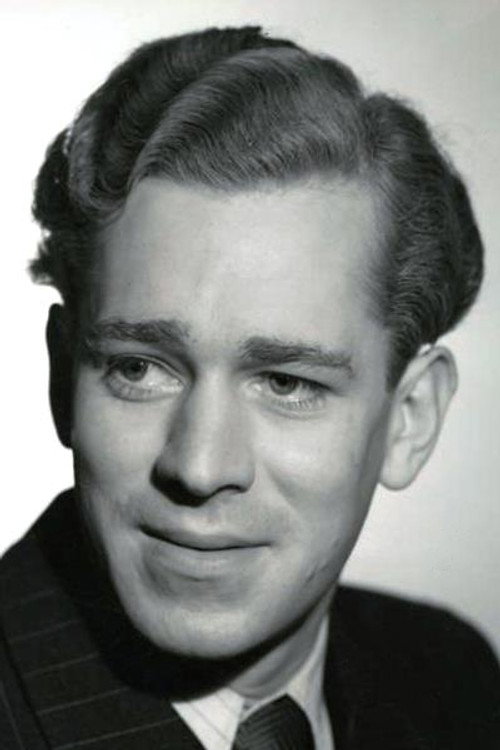Photo of Jens Asby, Acting
