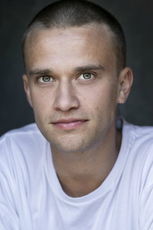 Photo of Henry Beasley, Acting